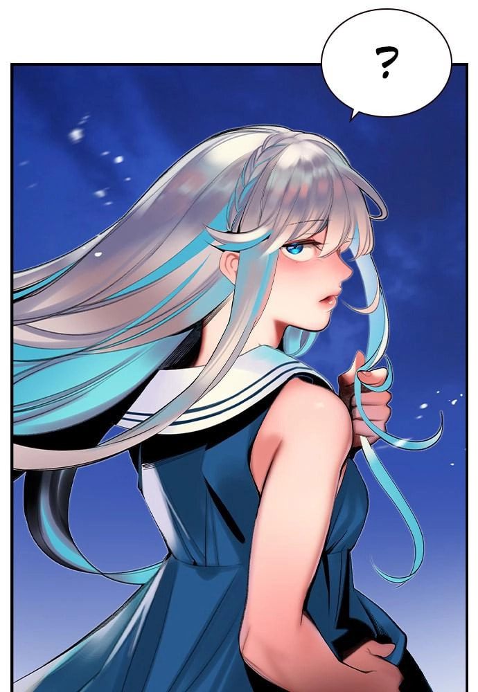 Read Jungle Juice EN Manga Online