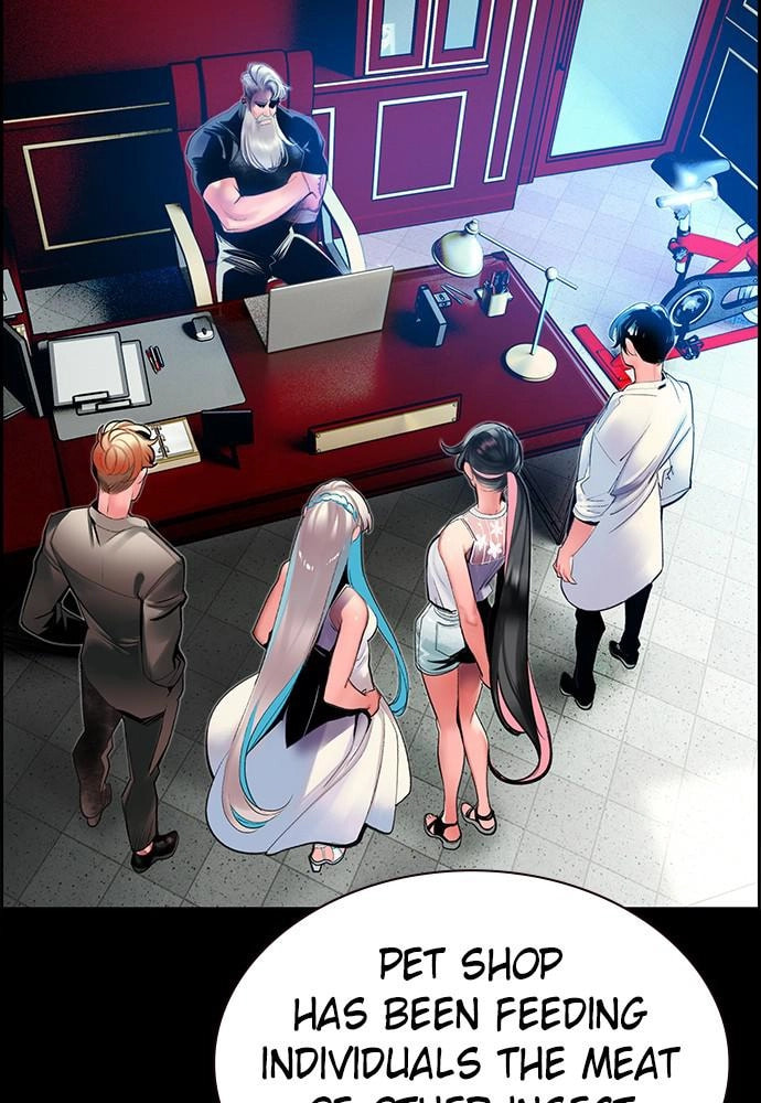 Read Jungle Juice EN Manga Online