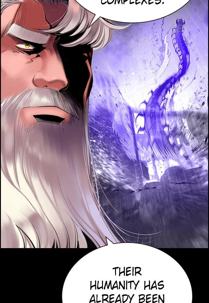 Read Jungle Juice EN Manga Online