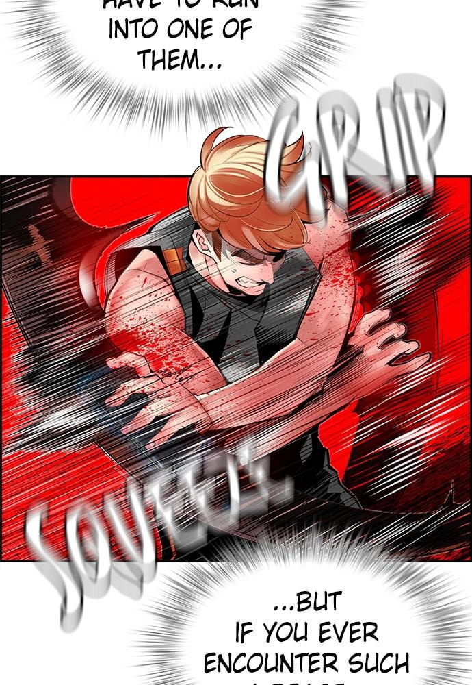 Read Jungle Juice EN Manga Online