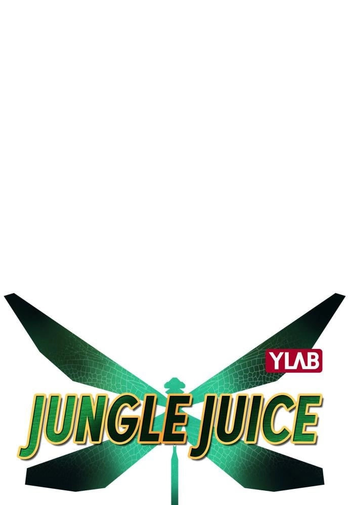 Read Jungle Juice EN Manga Online