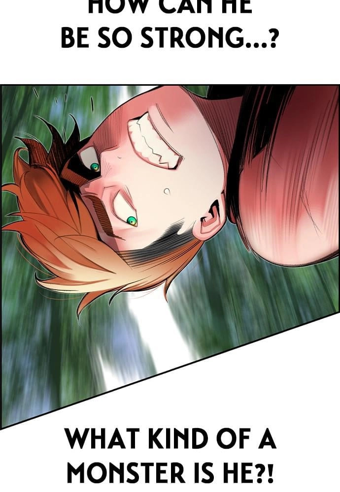 Read Jungle Juice EN Manga Online