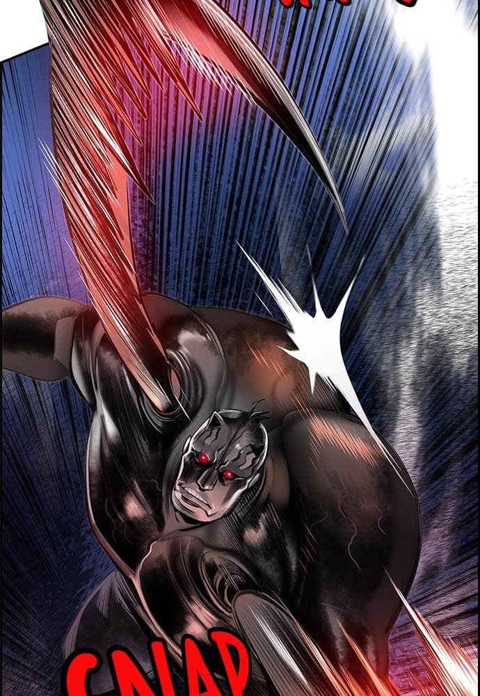 Read Jungle Juice EN Manga Online