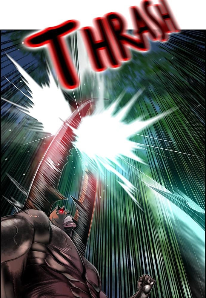 Read Jungle Juice EN Manga Online