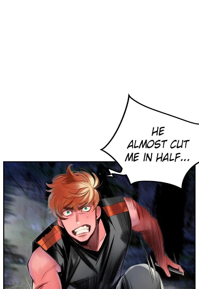 Read Jungle Juice EN Manga Online