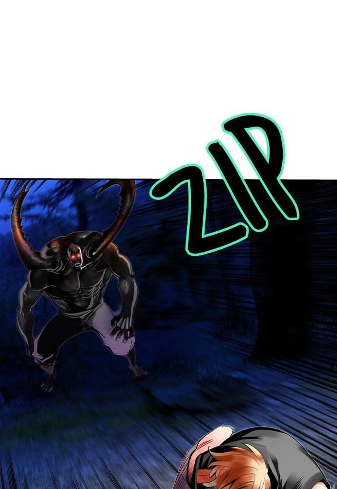 Read Jungle Juice EN Manga Online