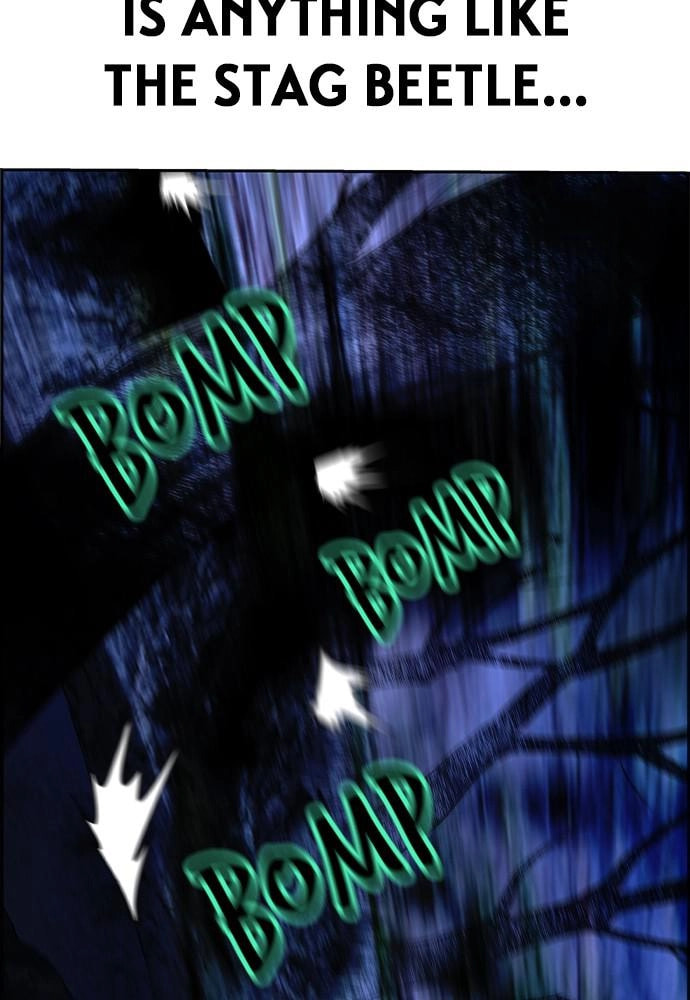 Read Jungle Juice EN Manga Online