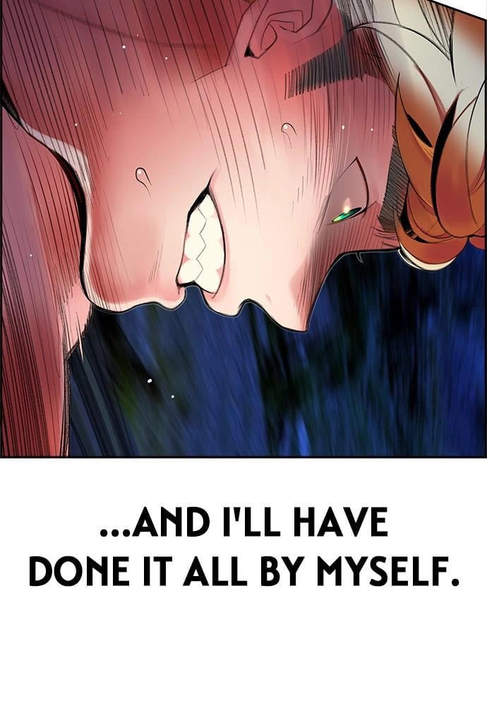 Read Jungle Juice EN Manga Online