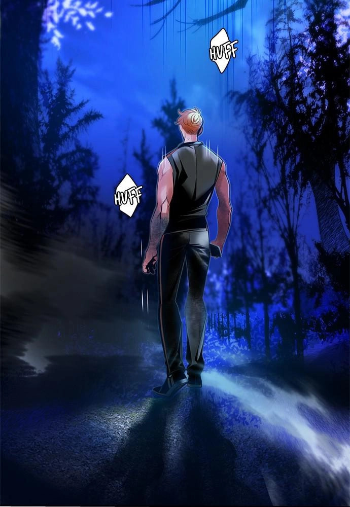 Read Jungle Juice EN Manga Online
