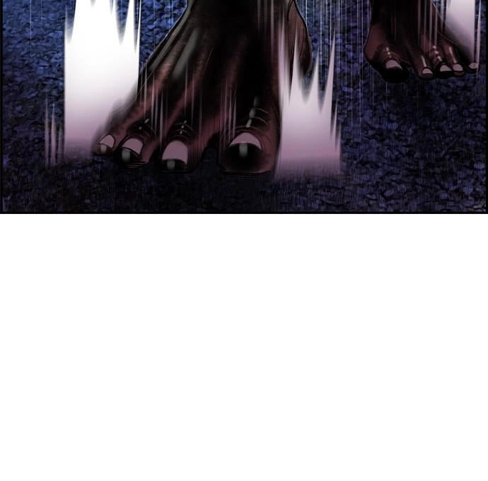 Read Jungle Juice EN Manga Online