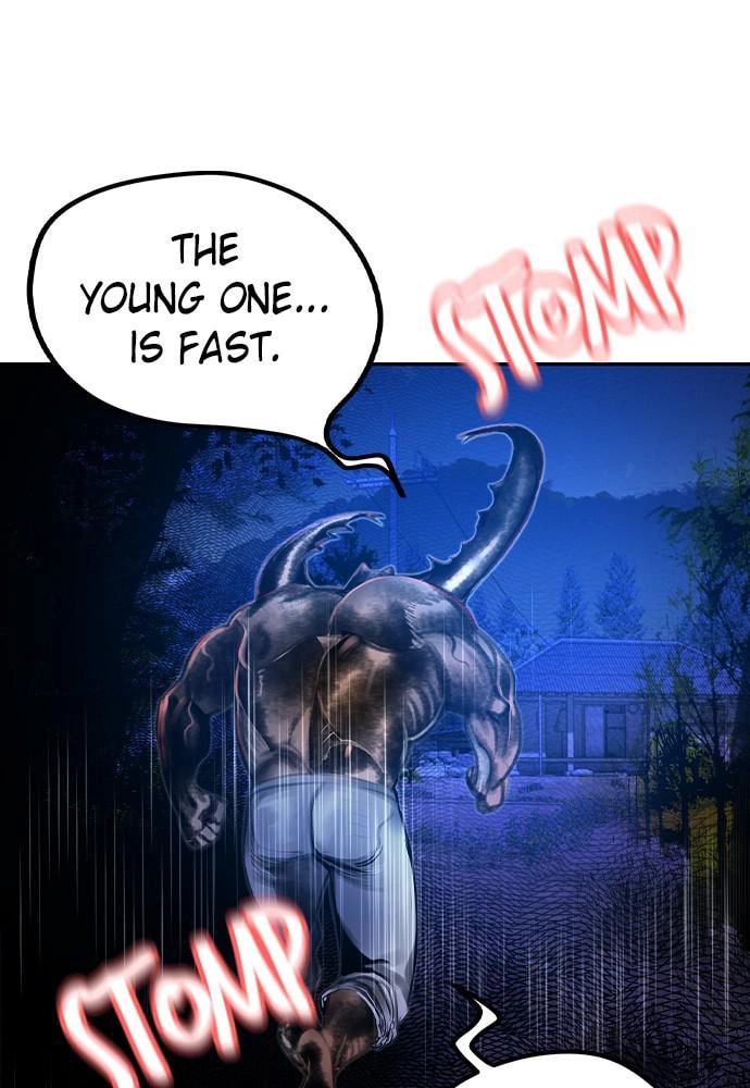 Read Jungle Juice EN Manga Online