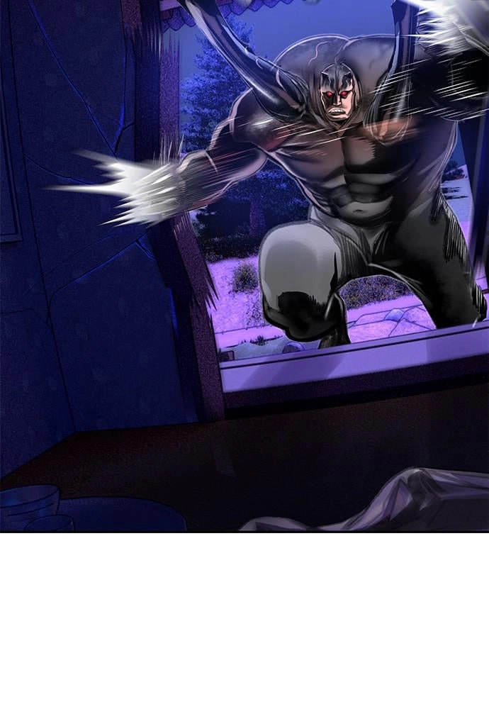 Read Jungle Juice EN Manga Online
