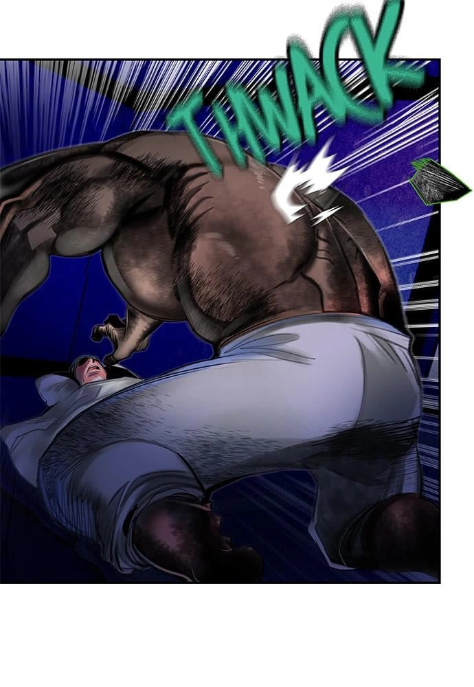 Read Jungle Juice EN Manga Online