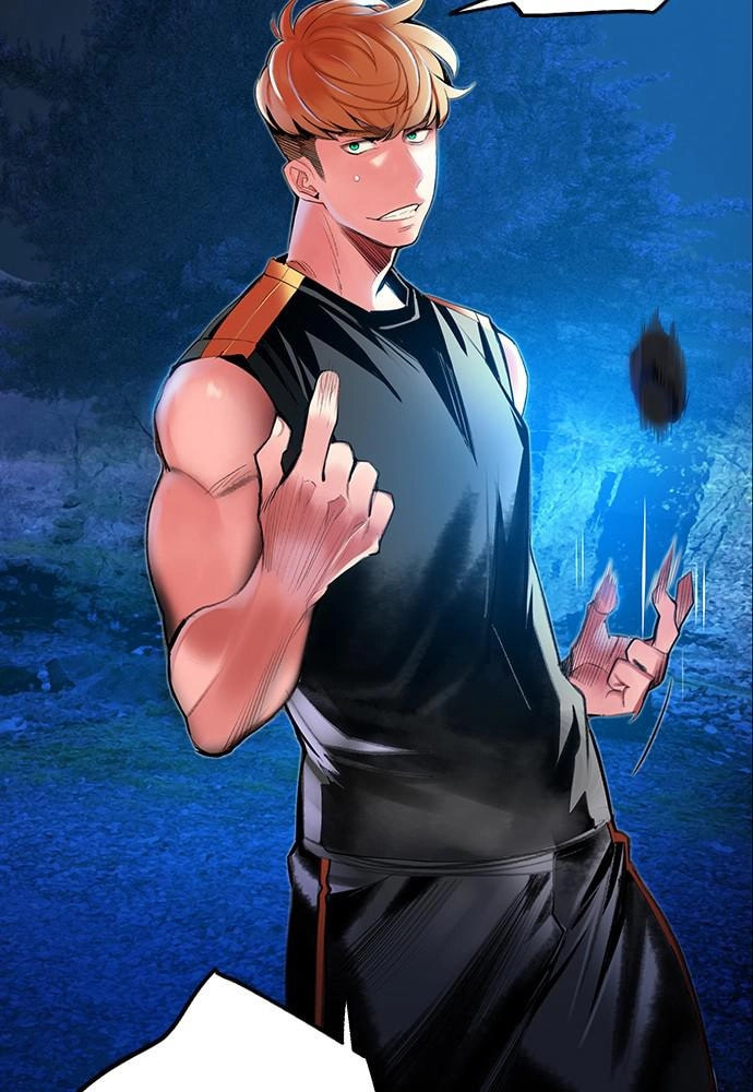 Read Jungle Juice EN Manga Online