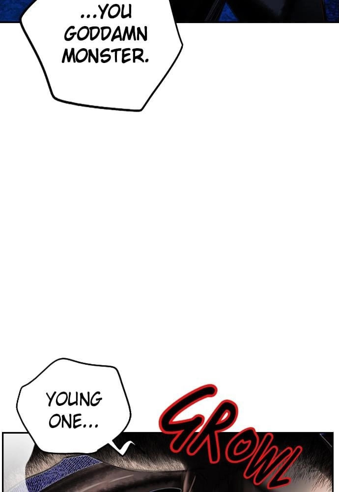 Read Jungle Juice EN Manga Online