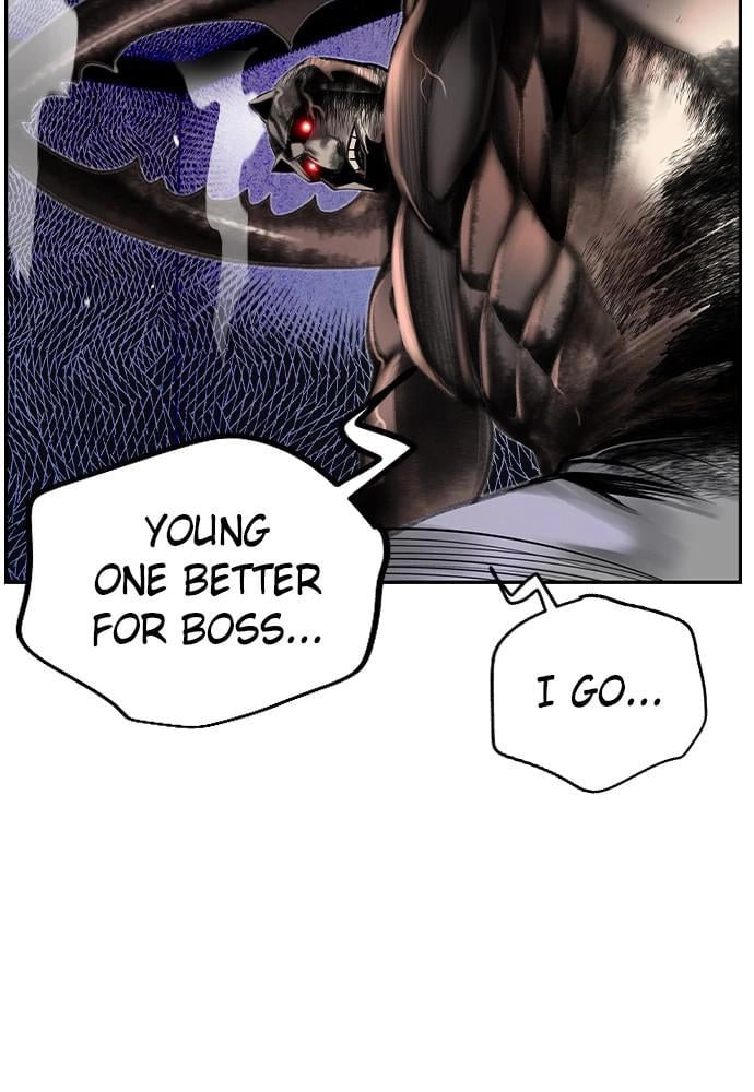 Read Jungle Juice EN Manga Online