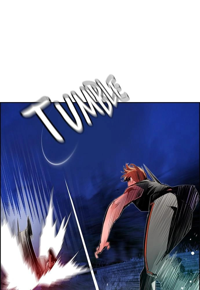 Read Jungle Juice EN Manga Online