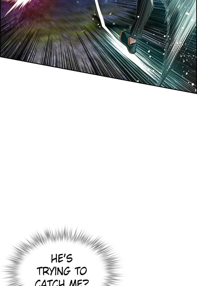 Read Jungle Juice EN Manga Online