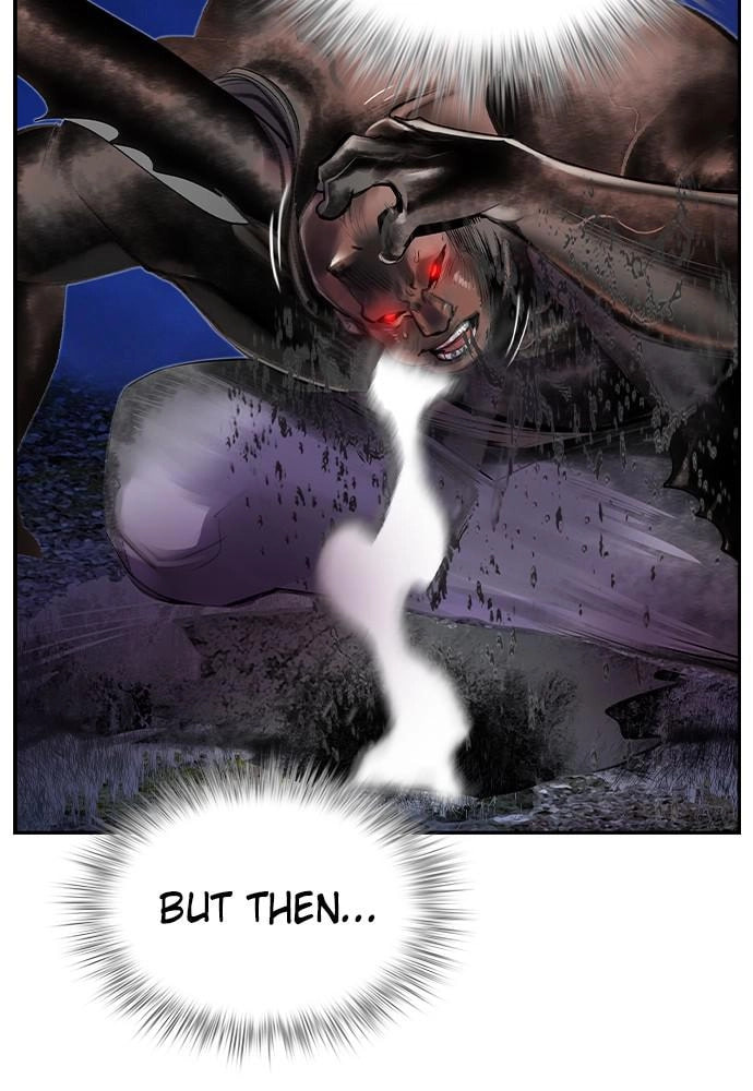 Read Jungle Juice EN Manga Online