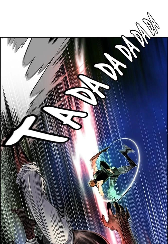 Read Jungle Juice EN Manga Online