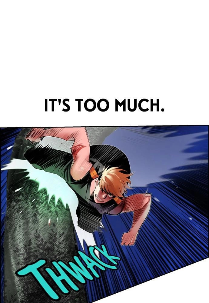 Read Jungle Juice EN Manga Online