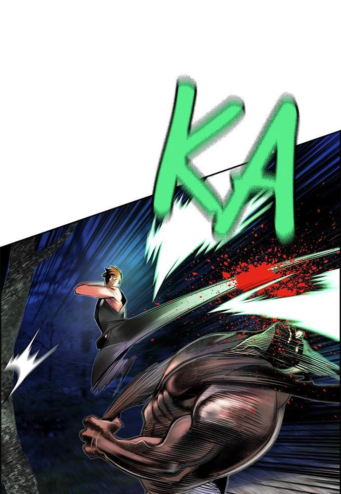 Read Jungle Juice EN Manga Online