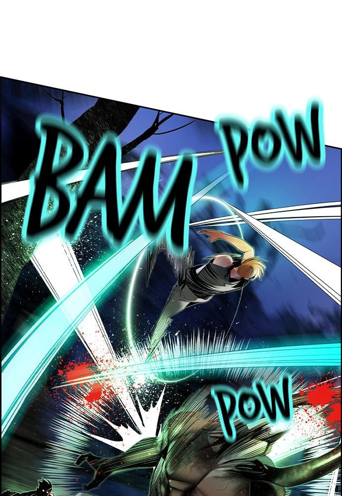 Read Jungle Juice EN Manga Online