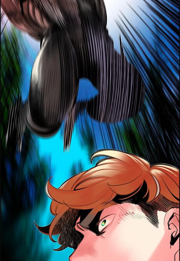 Read Jungle Juice EN Manga Online