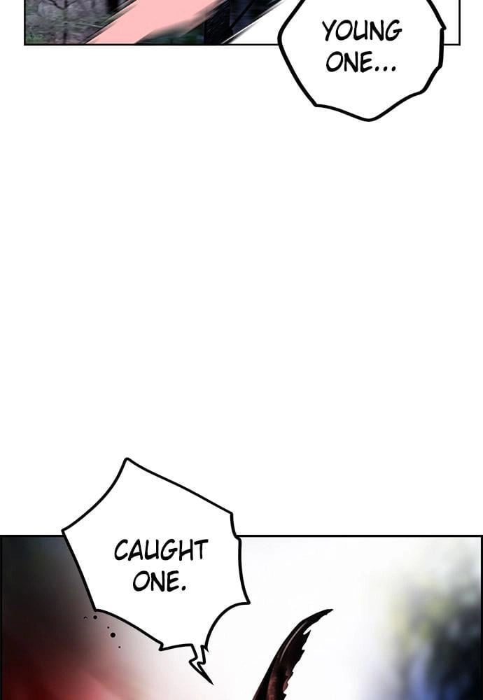 Read Jungle Juice EN Manga Online