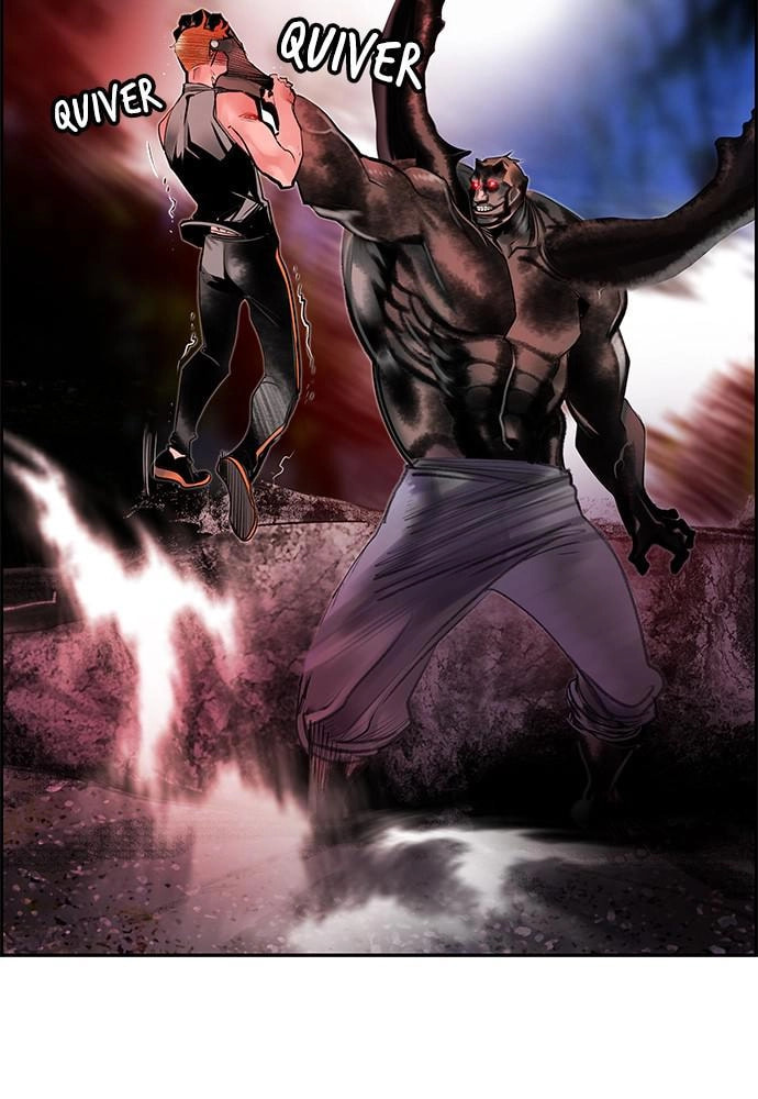 Read Jungle Juice EN Manga Online