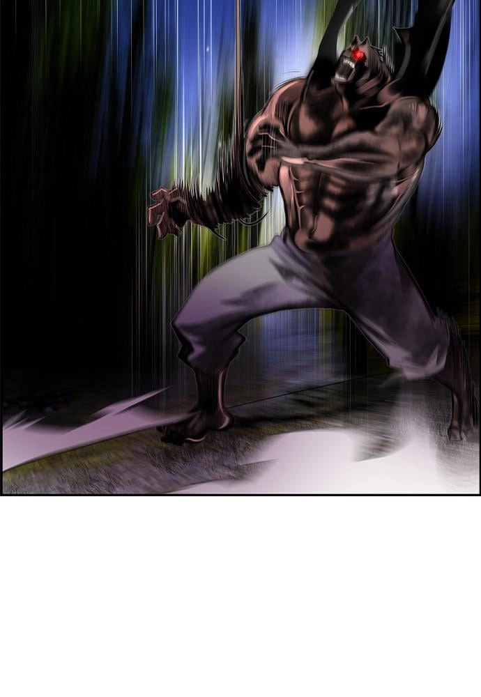 Read Jungle Juice EN Manga Online