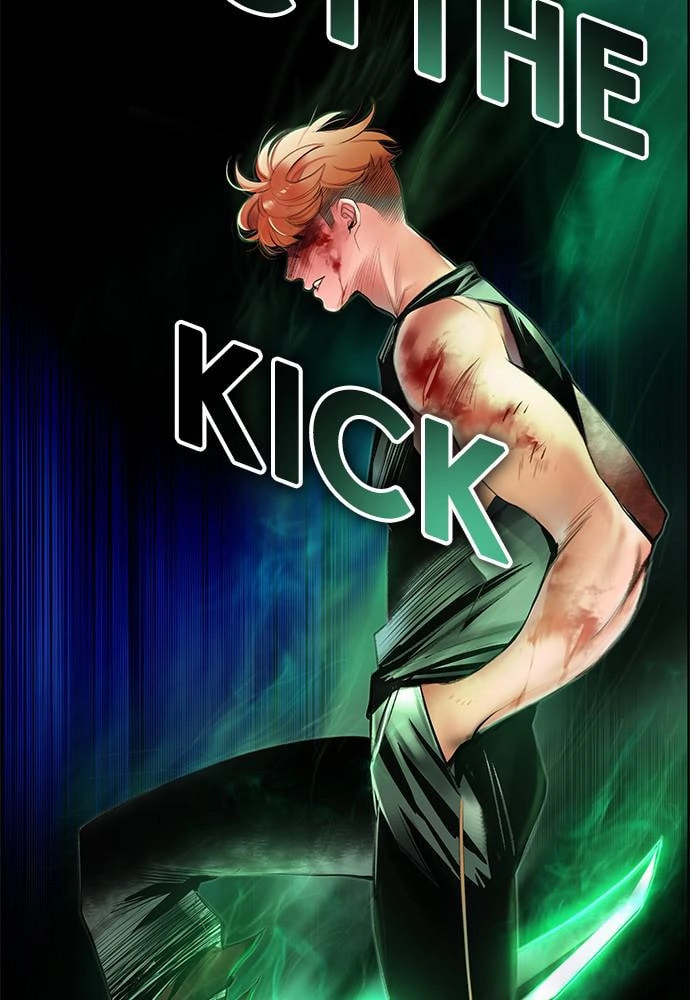 Read Jungle Juice EN Manga Online