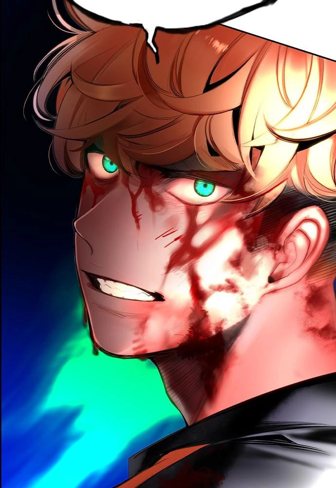 Read Jungle Juice EN Manga Online