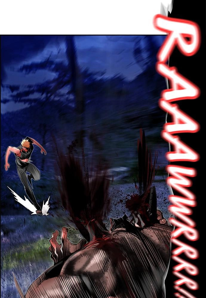 Read Jungle Juice EN Manga Online