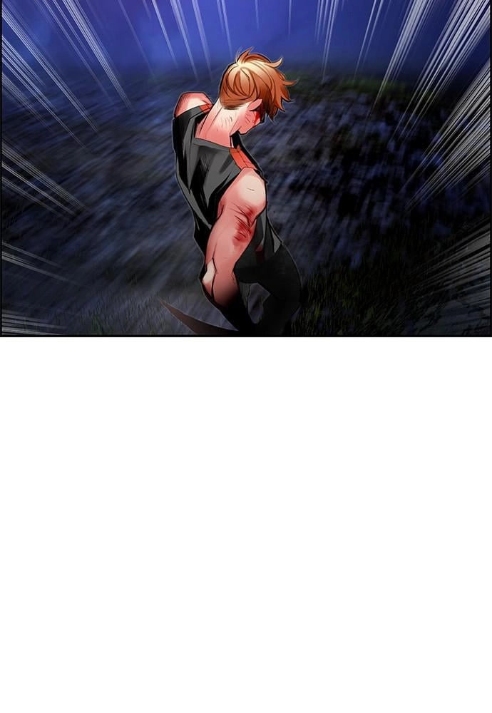 Read Jungle Juice EN Manga Online