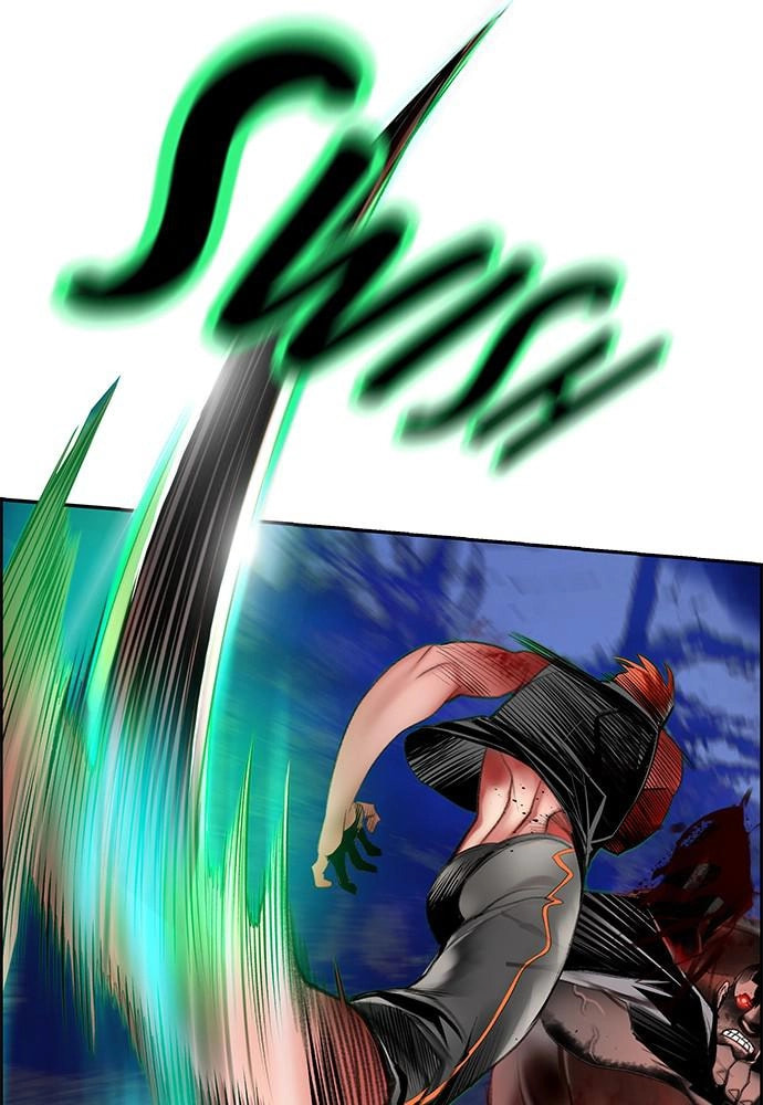 Read Jungle Juice EN Manga Online