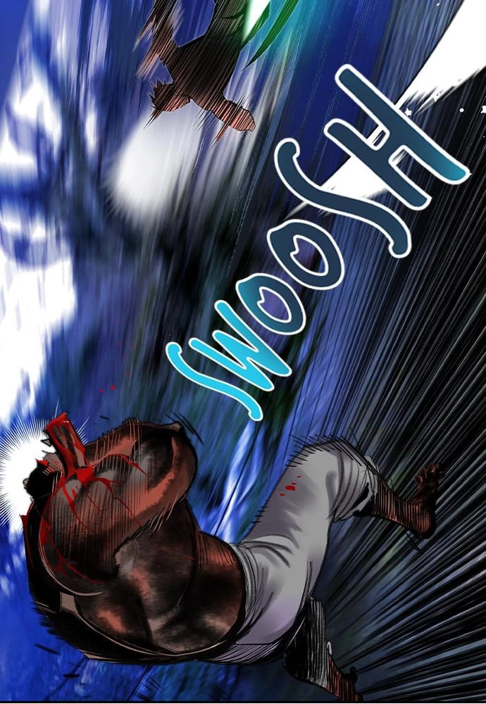 Read Jungle Juice EN Manga Online