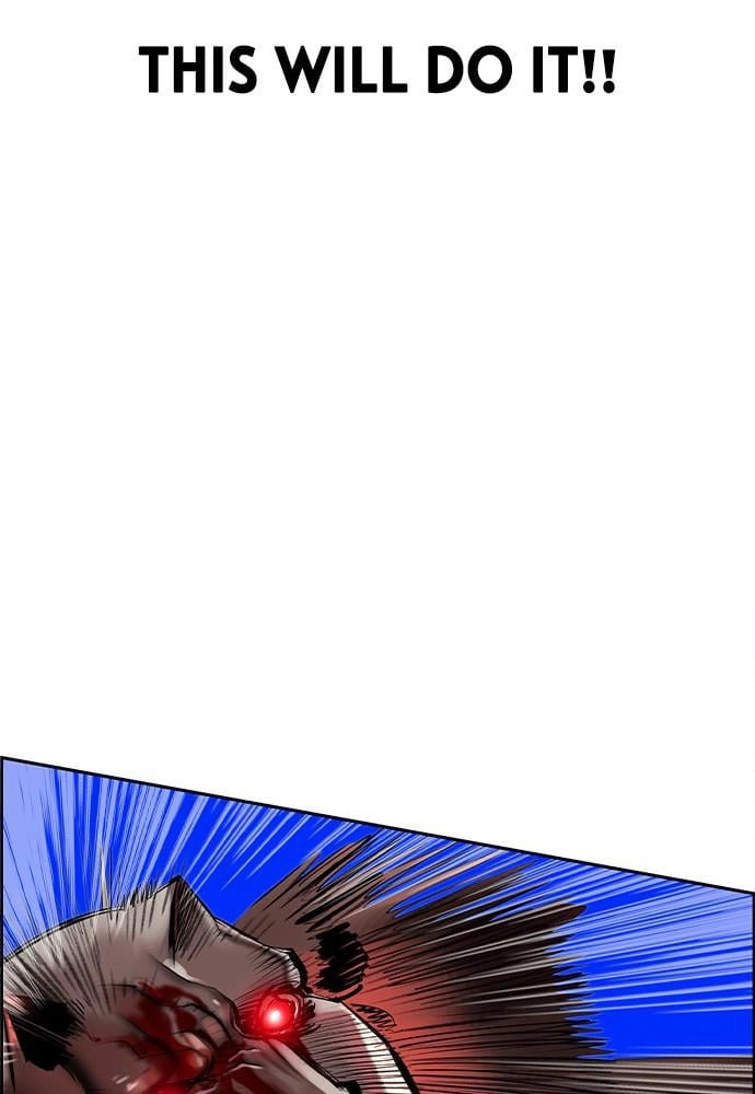 Read Jungle Juice EN Manga Online