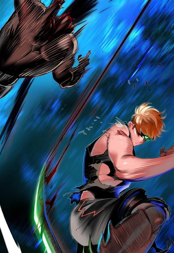 Read Jungle Juice EN Manga Online