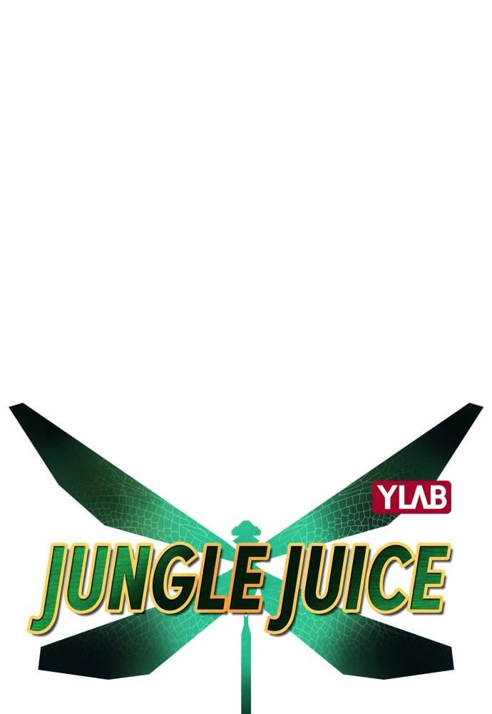 Read Jungle Juice EN Manga Online