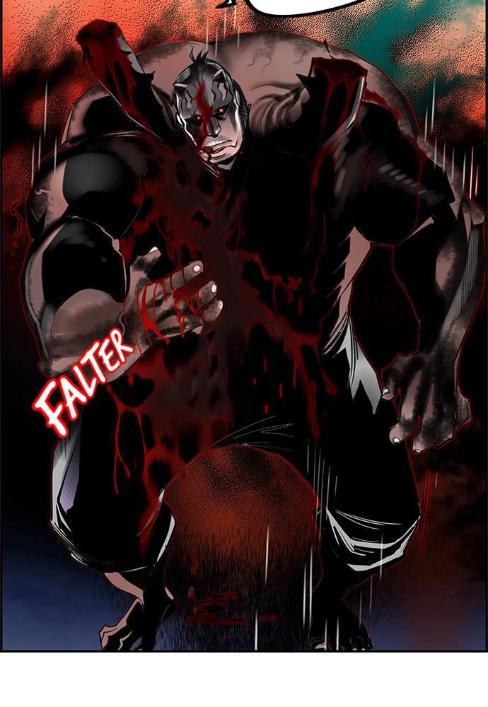 Read Jungle Juice EN Manga Online