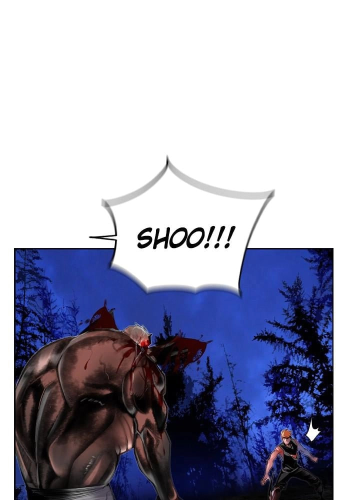 Read Jungle Juice EN Manga Online