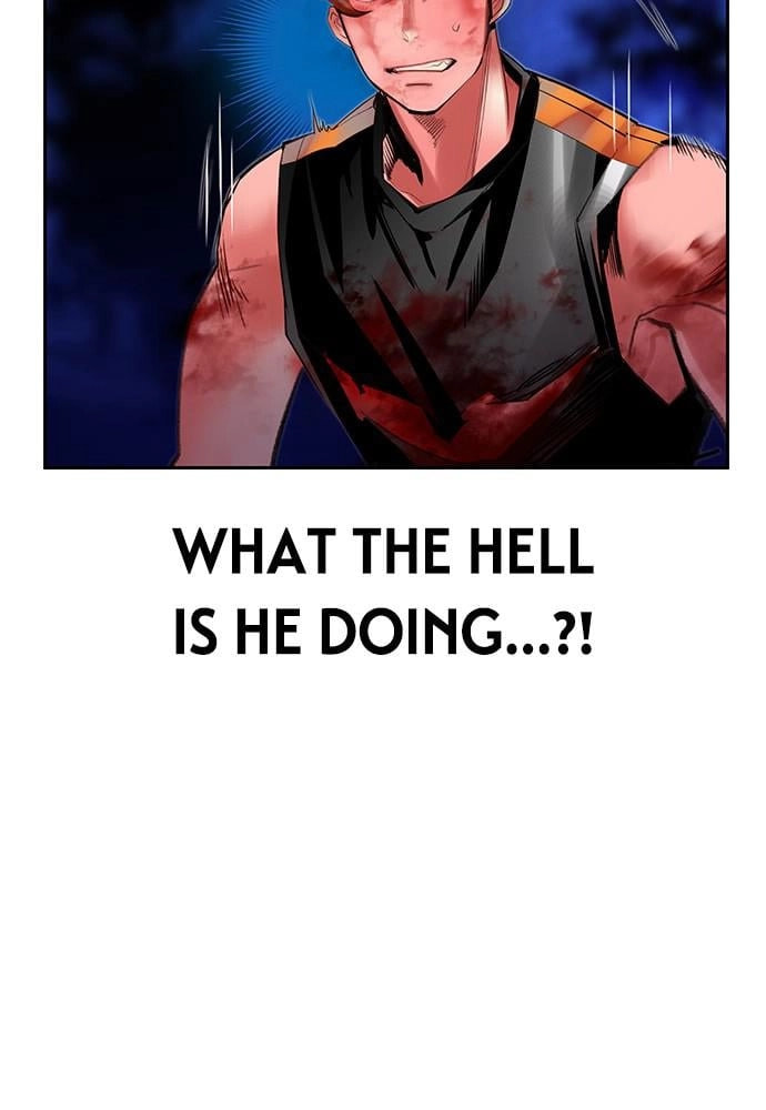 Read Jungle Juice EN Manga Online