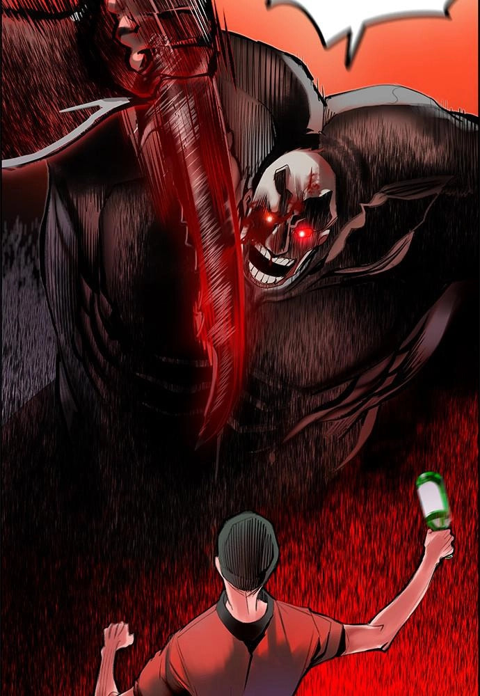 Read Jungle Juice EN Manga Online