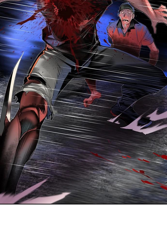 Read Jungle Juice EN Manga Online