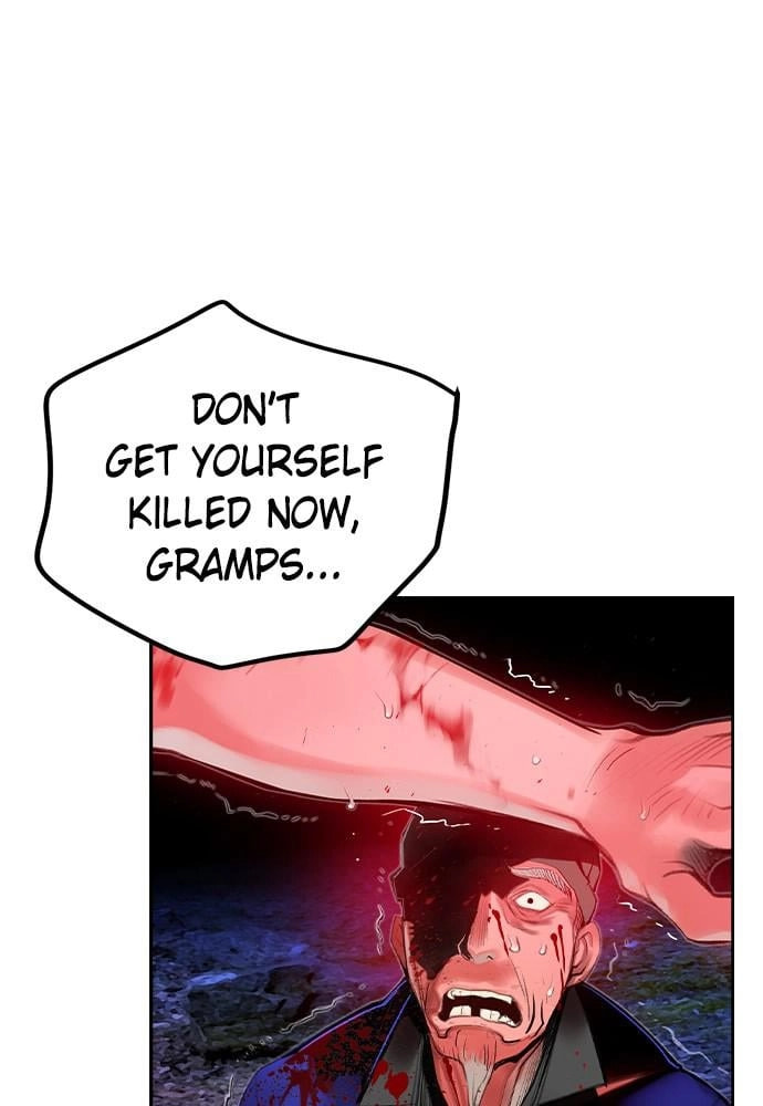 Read Jungle Juice EN Manga Online