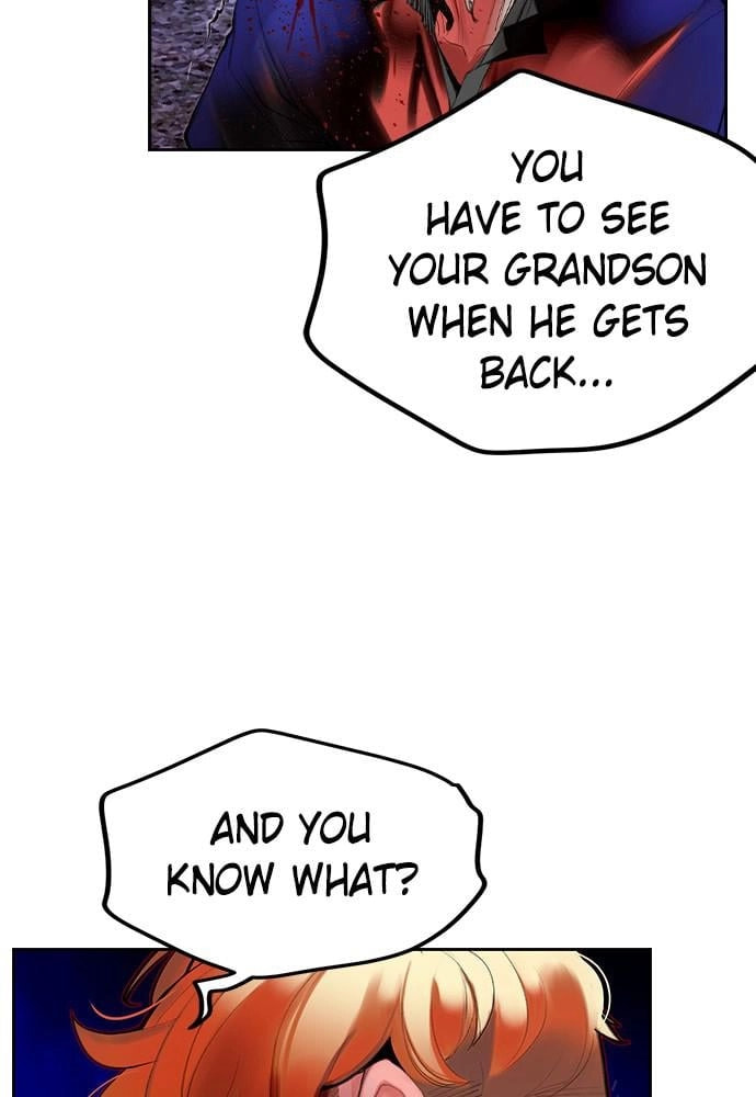 Read Jungle Juice EN Manga Online