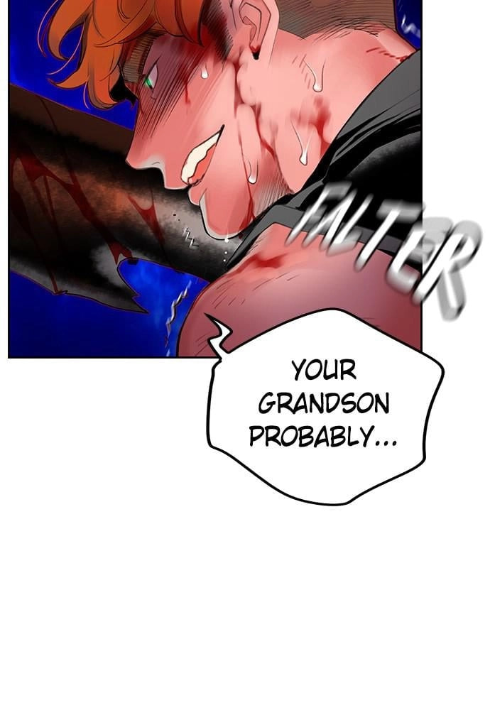 Read Jungle Juice EN Manga Online