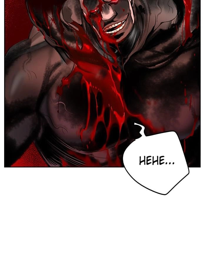 Read Jungle Juice EN Manga Online