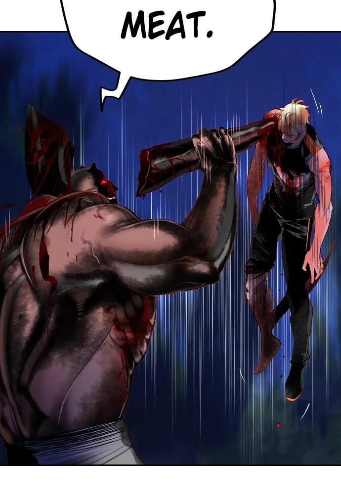 Read Jungle Juice EN Manga Online
